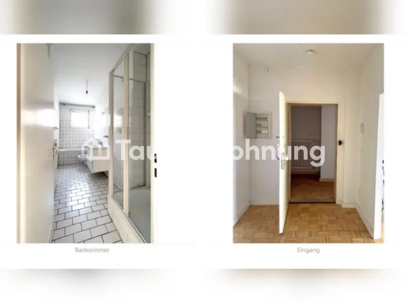 Tauschwohnung: 130 m² Wohnung in Charlottenburg-Wilmersdorf — photo 1
